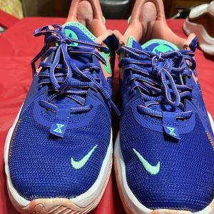 Nike men’s PG 5 EP’LA Drip’